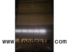 Aluminum Diamond Plate