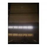 Aluminum Diamond Plate