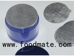 Heat Seal Aluminium Foil