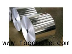 Aluminium Foil Insulation