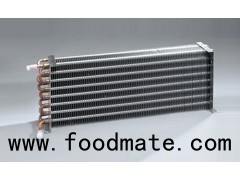 Fin Stock For Heat Exchanger