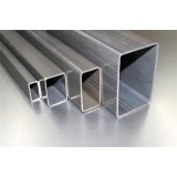 Aluminium Rectangular Tube