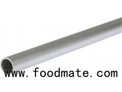 Aluminum Round Tube