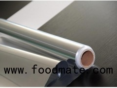 Aluminium Household Foil