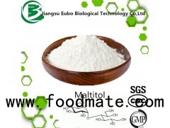 Wholesale bulk maltitol /Maltitol powder