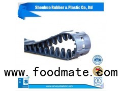 Automan Robot Rubber Track