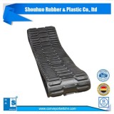 Agriculture Machinery Rubber Track