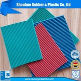 NR CR SBR Special Rubber Sheet