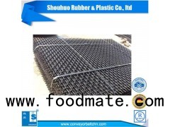 Stainless Steel Wire Mesh Screen Belt Conveyor