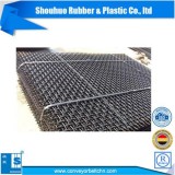Stainless Steel Wire Mesh Screen Belt Conveyor