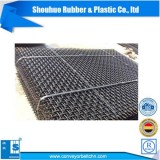 Stainless Steel Wire Mesh Screen Belt Conveyor
