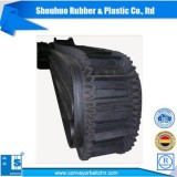 Corrugated Sidewall Conveyor Belts