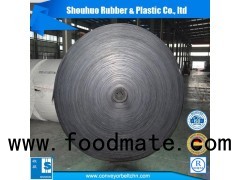 Oil Resistant Conveyor Belts