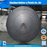 Oil Resistant Conveyor Belts