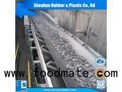 Heat Resistant Hot High Temperature Conveyor Belts