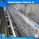 Heat Resistant Hot High Temperature Conveyor Belts