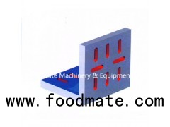 TPX Boring Machine Spare Parts