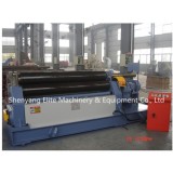 W11 Series 3 Roller Rolling Machine
