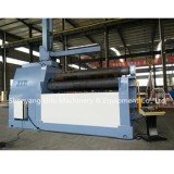 W12 Series 4 Roller Rolling Machine