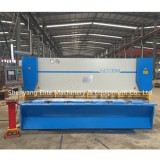 High Speed High Accuracy Hydraulic Swing Beam Shear