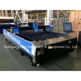 High Speed Gantry Type Fiber Laser Cutting Machine