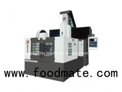 3(4) Axis Gantry Type Machining Center