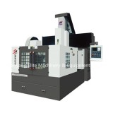 3(4) Axis Gantry Type Machining Center