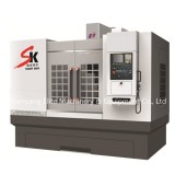 Fast Speed Vertical Milling Center