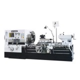 Professional Conventional Pipe Threading Lathe