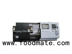 Professional CNC Pipe Threading Lathe