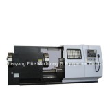 Professional CNC Pipe Threading Lathe