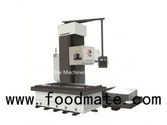 High Efficiency CNC Horizontal Milling Machine