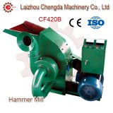 Alfalfa Wood Hammer Mill