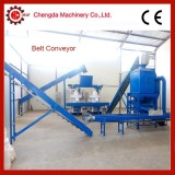 Belt Loading Conveyor with CE