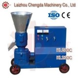 KL Series C Pellet Machine