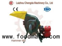 CF Series  Hammer Mill