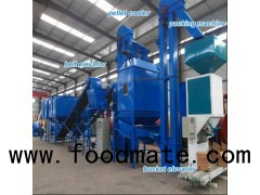 Pellet Production Line