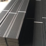 High hardness and durable waterproof mildew bamboo decking