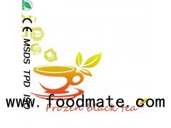 Tpd Compliance High VG Green Tea Ice Tea Up Jasmine Green Black Tea E-juice With Usp Grade