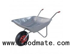 60L Garden Wheelbarrow