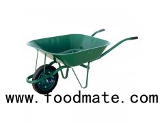 65L Industrial Wheelbarrow