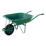 65L Industrial Wheelbarrow