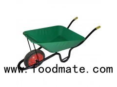 South Africa Wheel Barrow