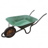 100kg Agricultural Wheelbarrow