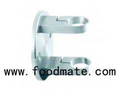 Stainless Steel Round Wall Bracket