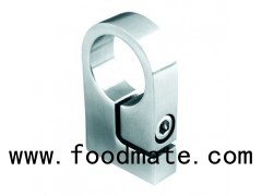 Stainless Steel Wall Bracket - Clamp Ring