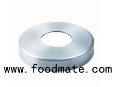 Round Wall Bracket Cover
