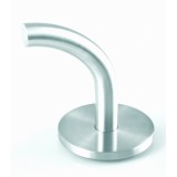 Handrail Wall Support Without Plate