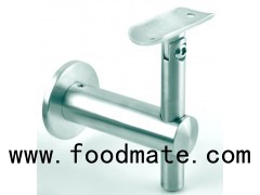 Adjustable Handrail Wall Bracket