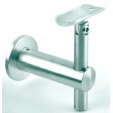 Adjustable Handrail Wall Bracket